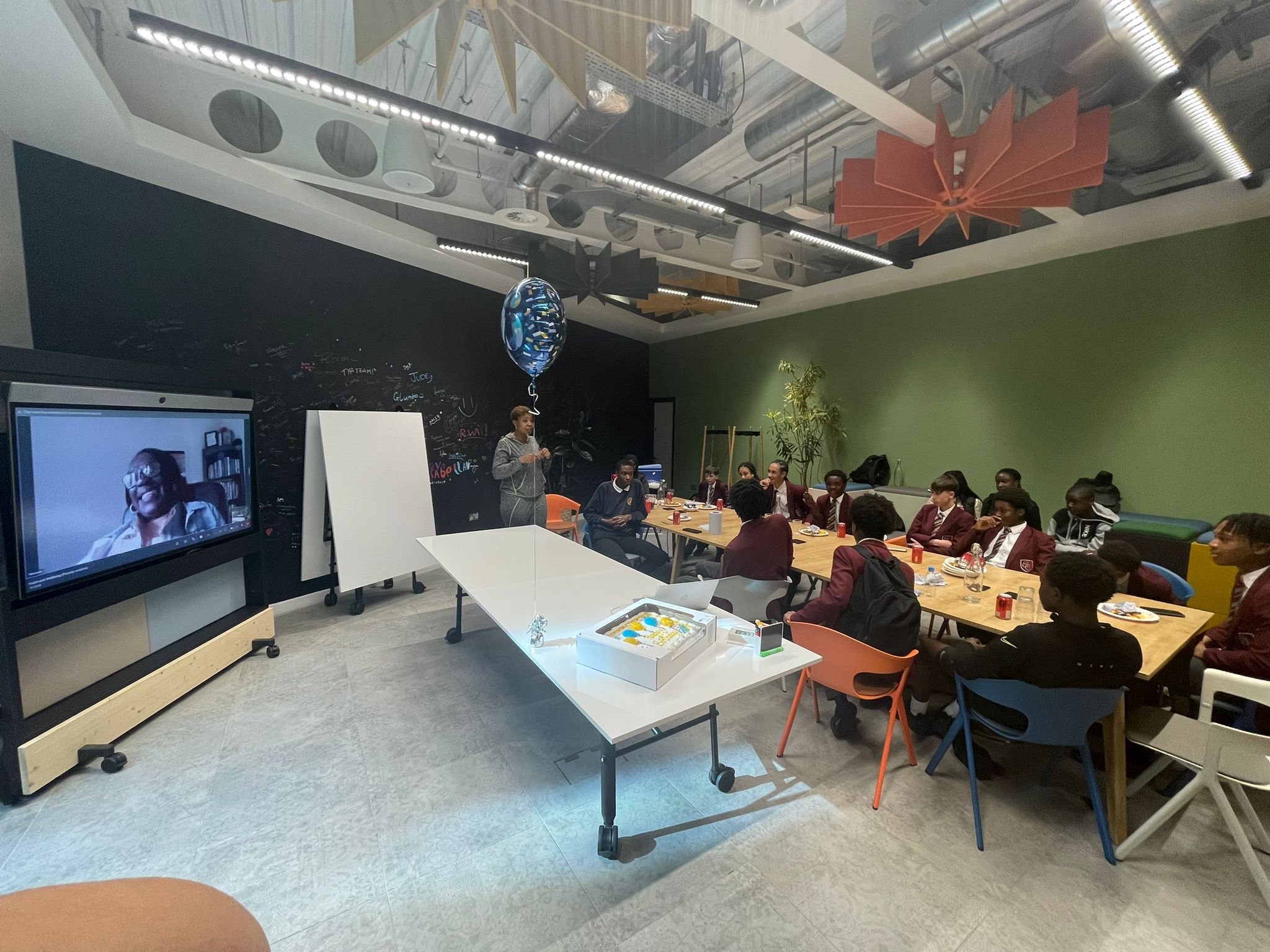 Youth & Child Development